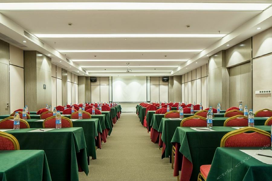 Atour Hotel Hangzhou Exterior photo